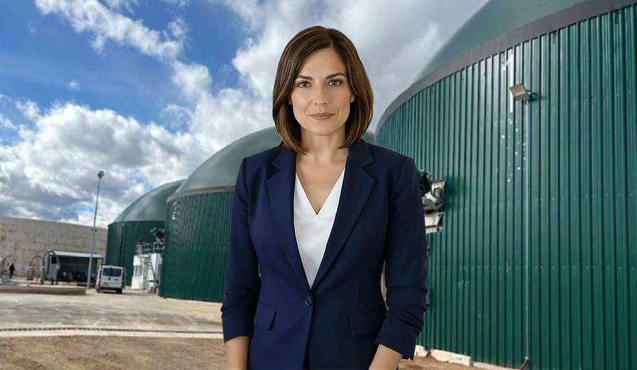 Sof-IA en un minuto: Luz verde ambiental a la planta de biometano de Canet lo Roig con 2 millones