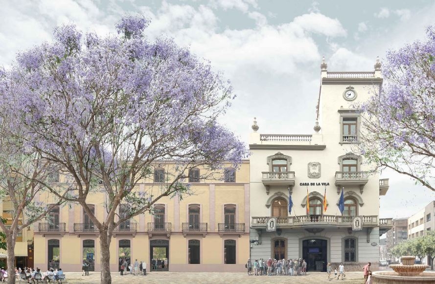 Vall d'Uixó impulsa un Plan de Movilidad Sostenible: ahorraría un 10,8 % de emisiones de CO2 hasta 2032