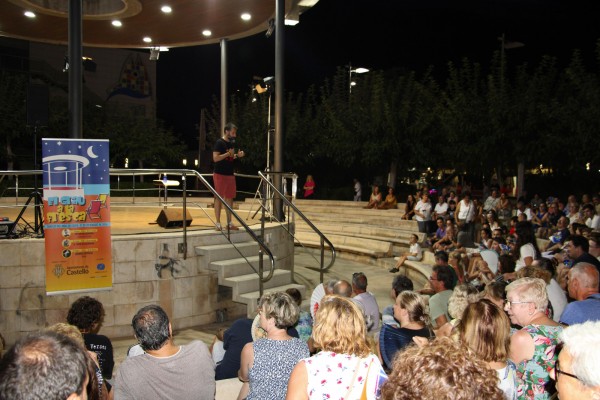 Castelló destaca el 