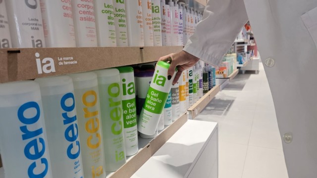 Interapothek, 'ia', consolida su proyecto internacional con la entrada en Uzbekistán y Malta  