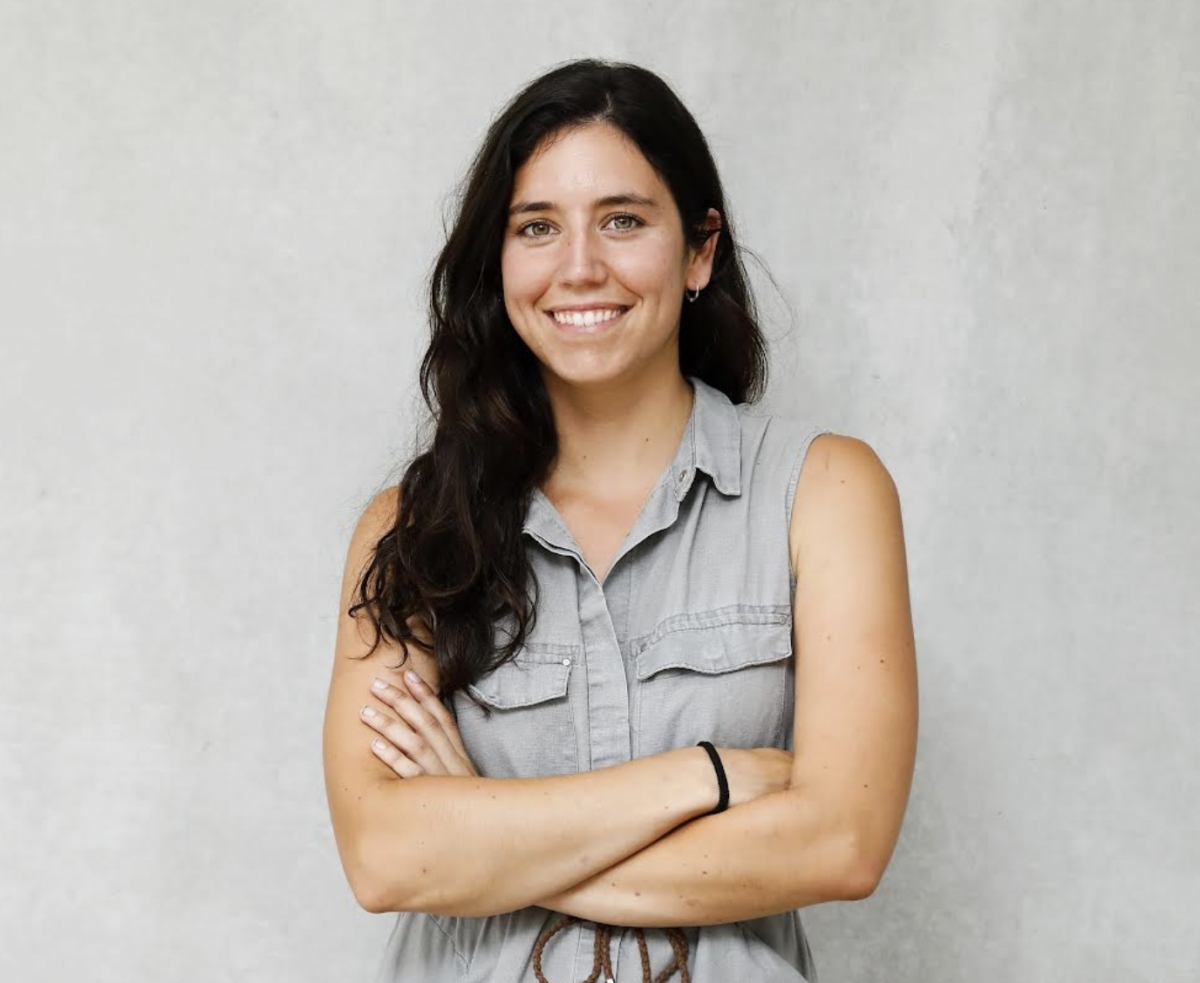 El nuevo ADN del emprendimiento joven