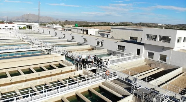 La MCT acelera su modernización con nuevas inversiones estratégicas