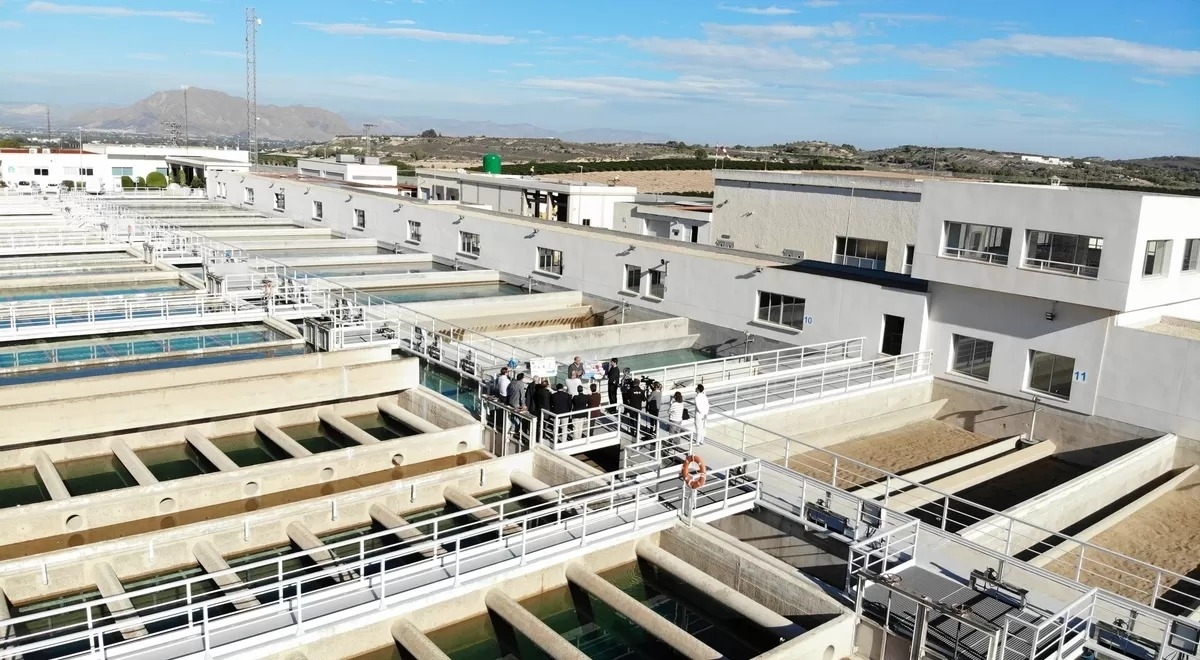 La MCT acelera su modernización con nuevas inversiones estratégicas