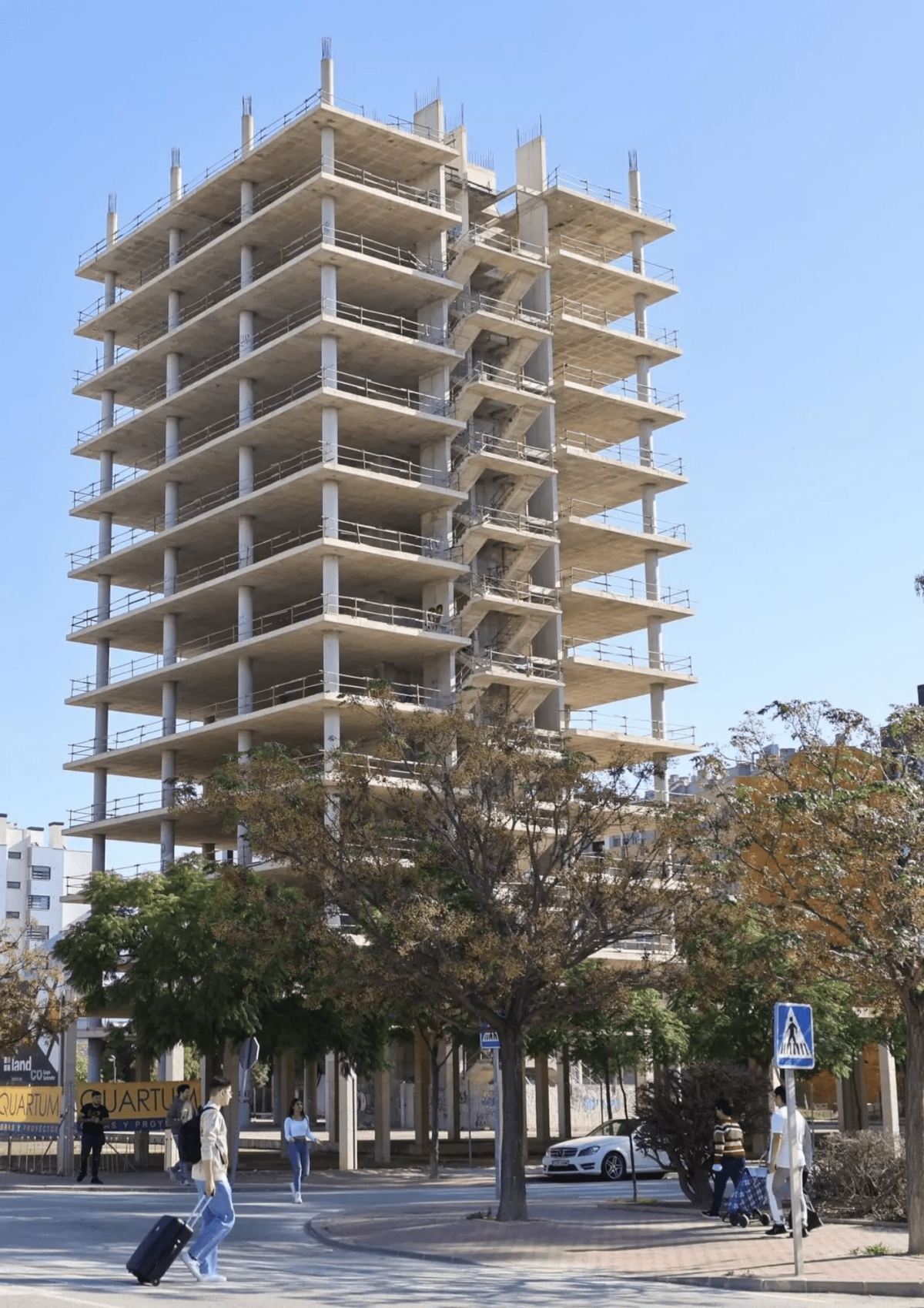 LandCo desembarca con fuerza en la Región con tres promociones inmobiliarias en Guadalupe, Juan de Borbón y Altorreal