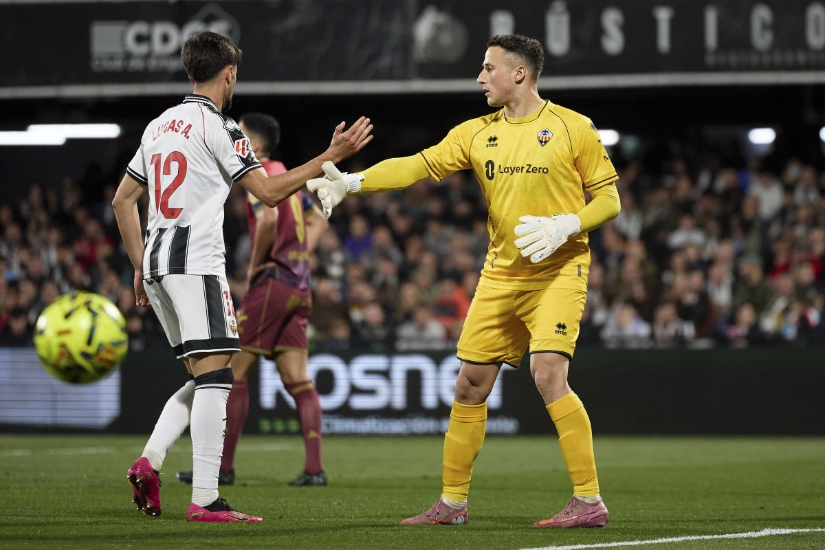 Castalia como punto de inflexión