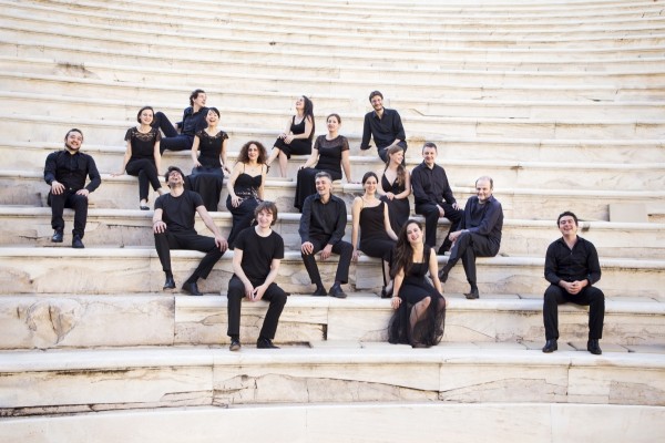 Francesco Corti e Il Pomo d’Oro protagonizan el plato fuerte del ciclo de barroco del Palau de la Música