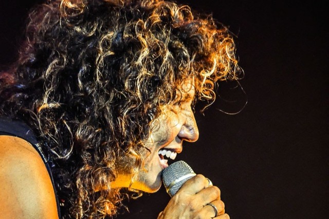 La voz de Rosana se suma al cartel del SOM Festival Castellón de 2026 y actuará el próximo 18 de julio