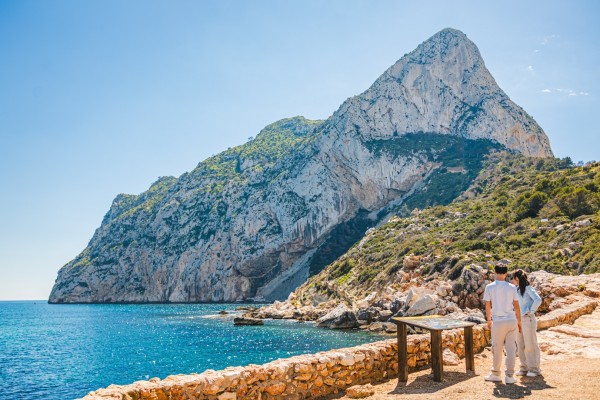 Calp solicita la adhesión a la red Internacional de Observatorios de Turismo Sostenible