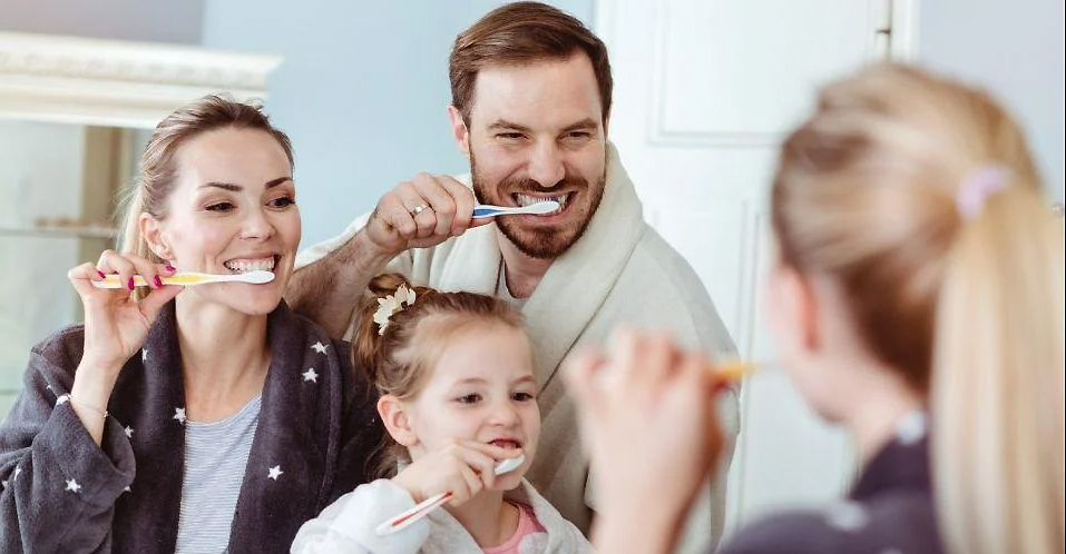 Salud bucodental: una asignatura pendiente