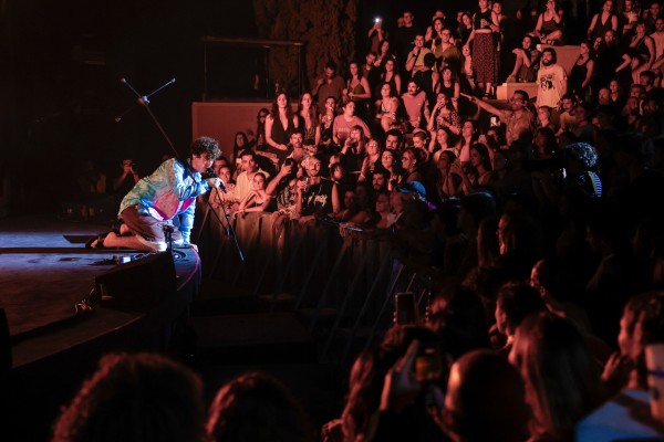 La Mar de Músicas de Cartagena pone fecha a la venta de las entradas para esta edición
