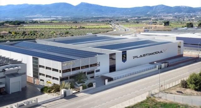 La ibense Plastimodul registra su huella de carbono ante el Ministerio para planificar medidas reductoras
