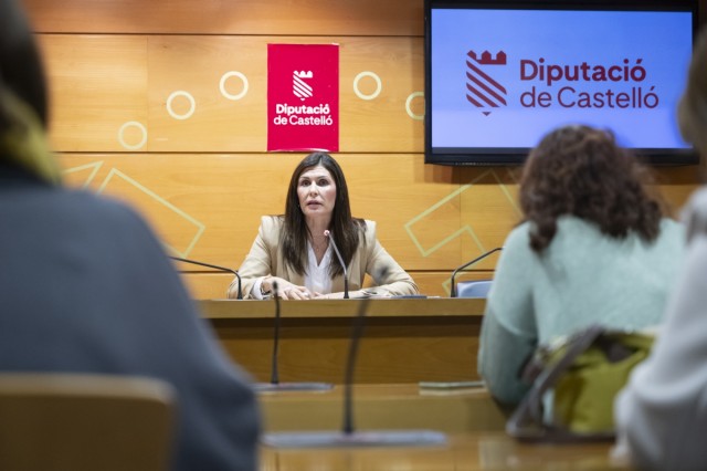 La Diputación denuncia el 