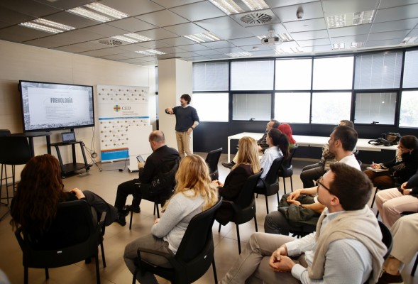 El CEU de Castelló analiza el 
