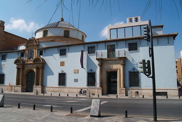  - Foto: TURISMO REGIÓN DE MURCIA 