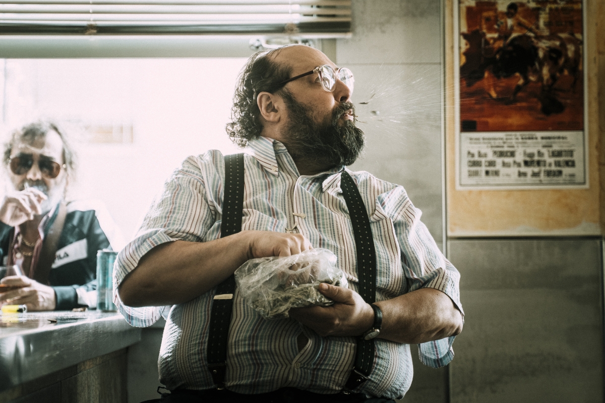  - Foto: FILMAMENTO AUDIOVISUAL