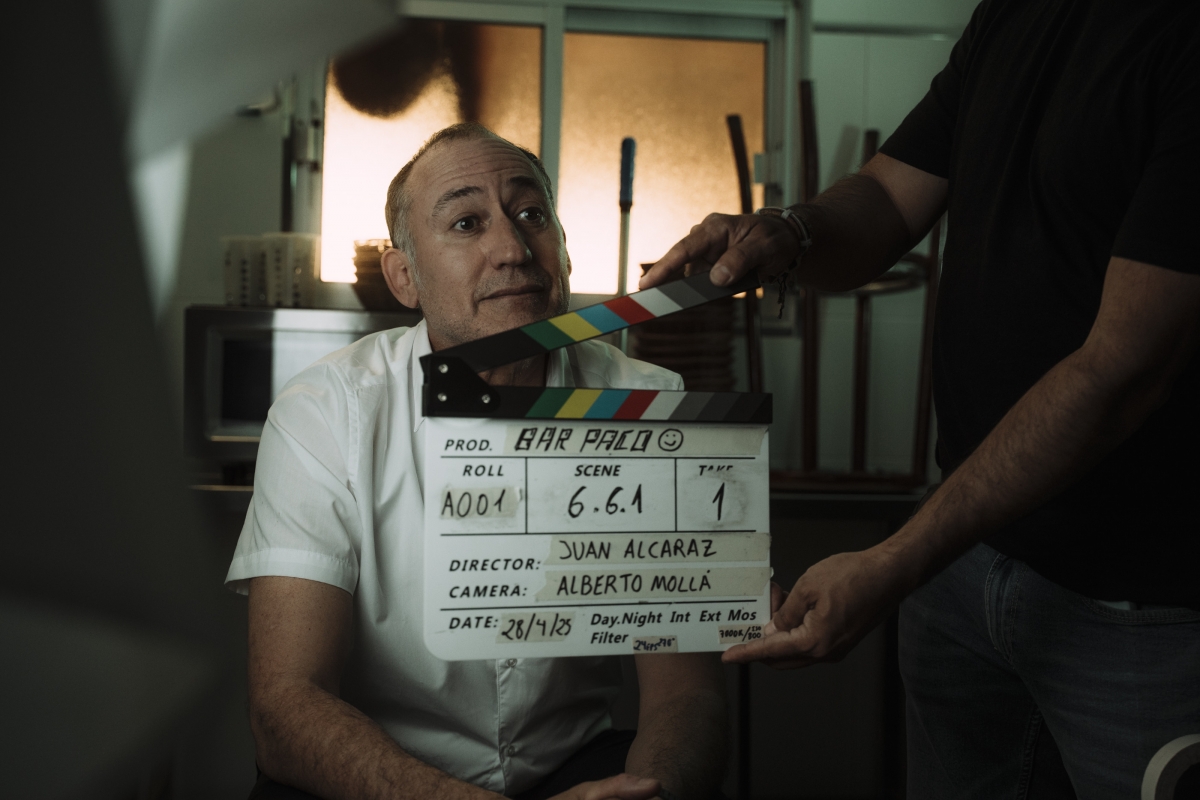  - Foto: FILMAMENTO AUDIOVISUAL