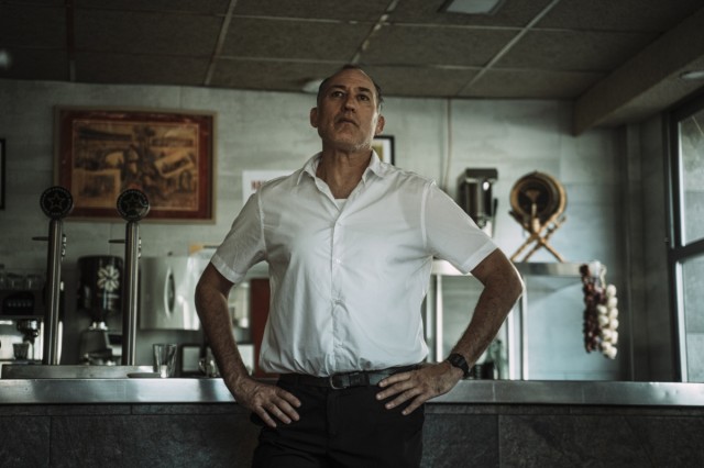El Festival IBAFF arranca este viernes con 'Panorama Murcia' y sus ocho cortos con acento murciano