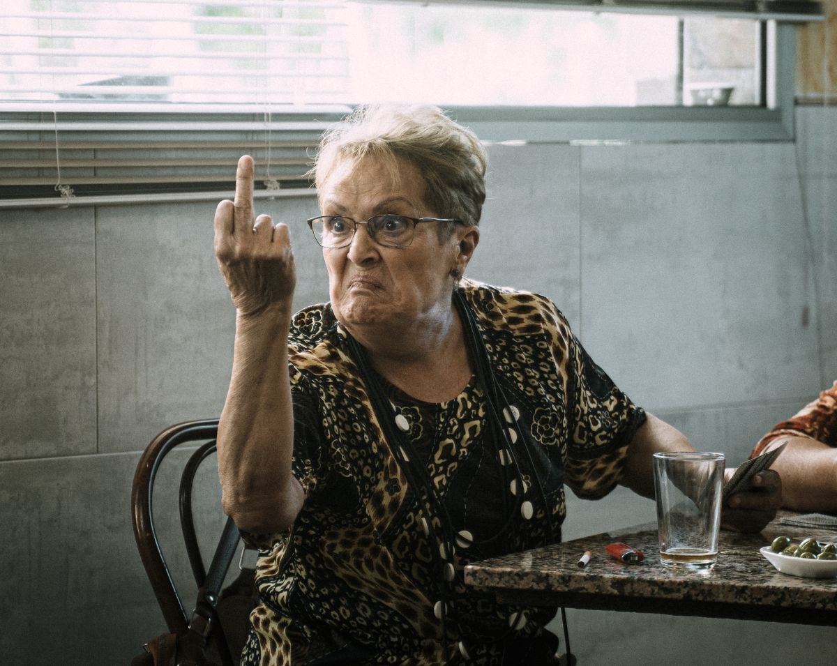 Rodaje del corto Bar Pac - Foto: FILMAMENTO AUDIOVISUAL Rodaje del corto Bar Pac