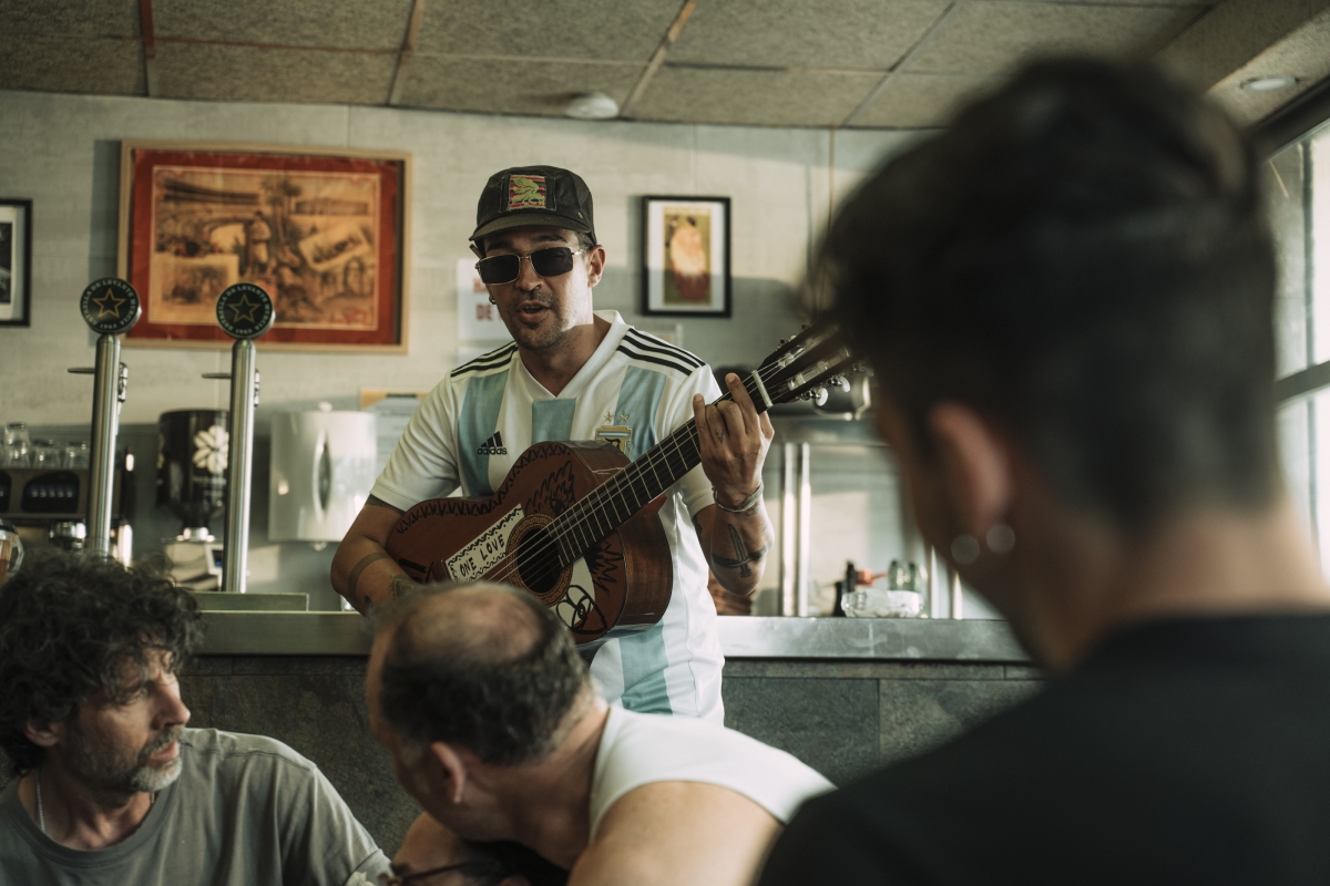  - Foto: FILMAMENTO AUDIOVISUAL