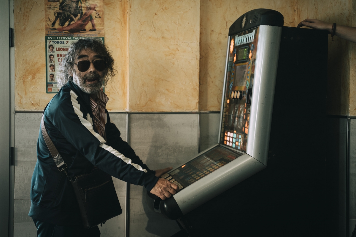  - Foto: FILMAMENTO AUDIOVISUAL