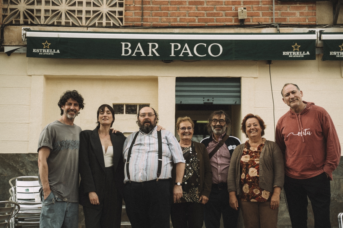  - Foto: FILMAMENTO AUDIOVISUAL