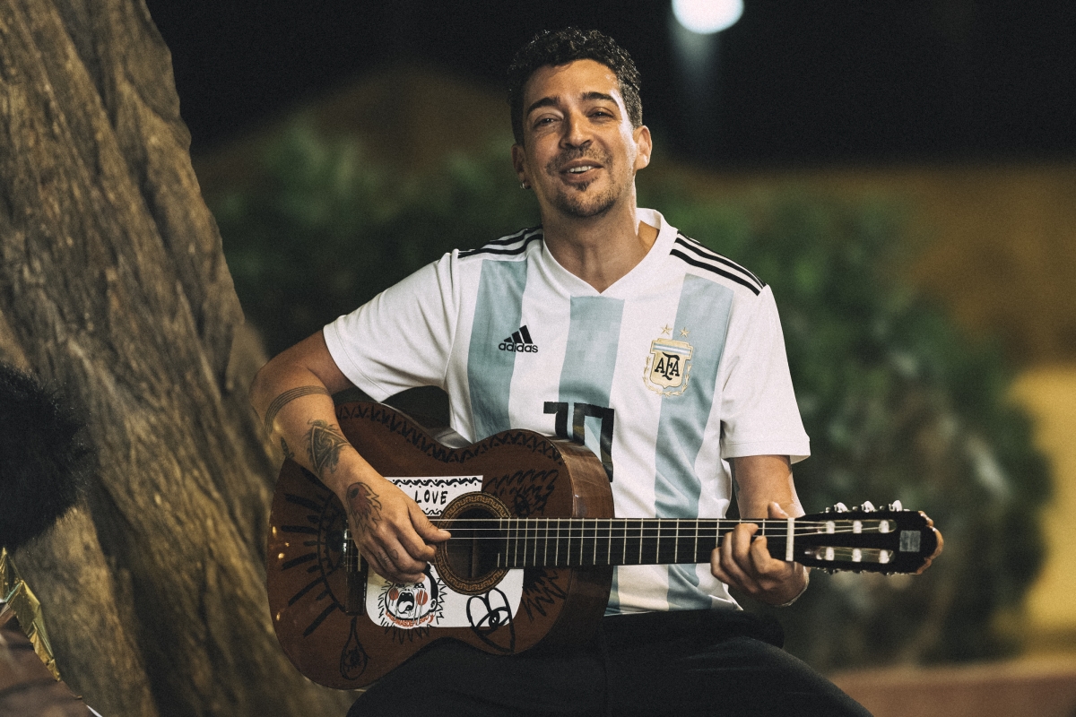  - Foto: FILMAMENTO AUDIOVISUAL