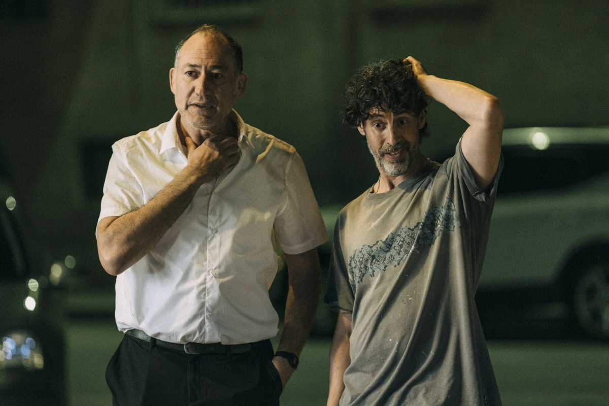  - Foto: FILMAMENTO AUDIOVISUAL