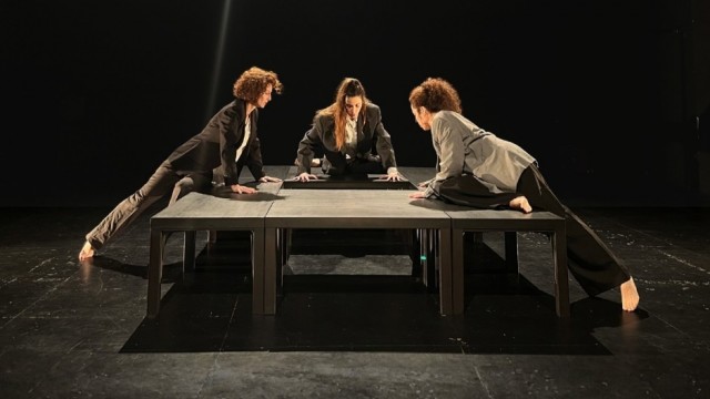 La UA celebra el Día Mundial del Teatro con cuatro representaciones 