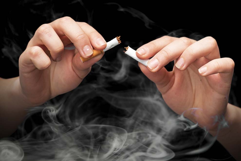 ¿Es posible una generación sin tabaco?