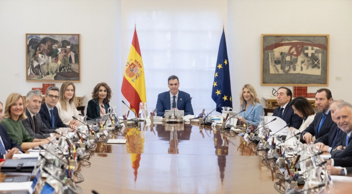 El Gobierno aprueba dos decretos, uno sobre vivienda y otro de medidas energéticas