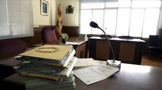 Aumentan un 17,7% los concursos presentados en órganos judiciales de la Comunitat Valenciana en 2025