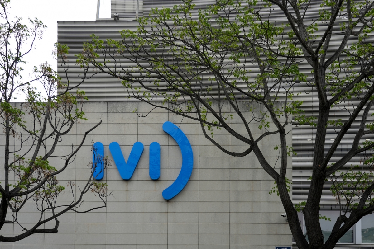IVI RMA dispara un 31,6% su cifra de negocio hasta los 901 millones en 2024 y vuelve a beneficios