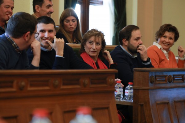 El PSPV critica que Carrasco y Ortolá 