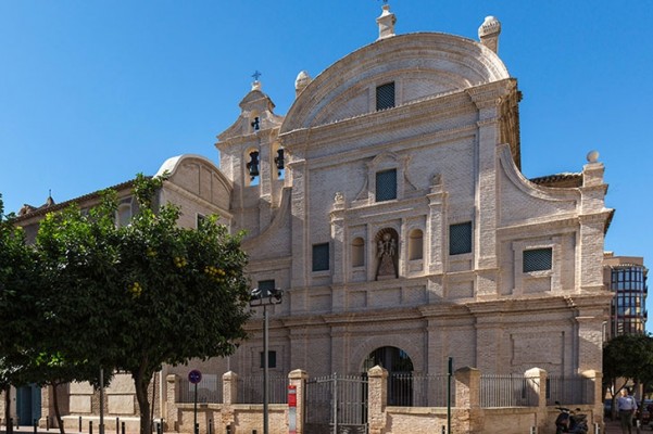 Ruta por las iglesias de Murcia: 10 joyas que son auténticos museos barrocos en el centro de la ciudad