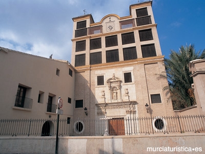  - Foto: TURISMO REGIÓN DE MURCIA 
