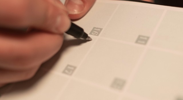 Aprobado el calendario laboral de la Comunitat Valenciana para 2027