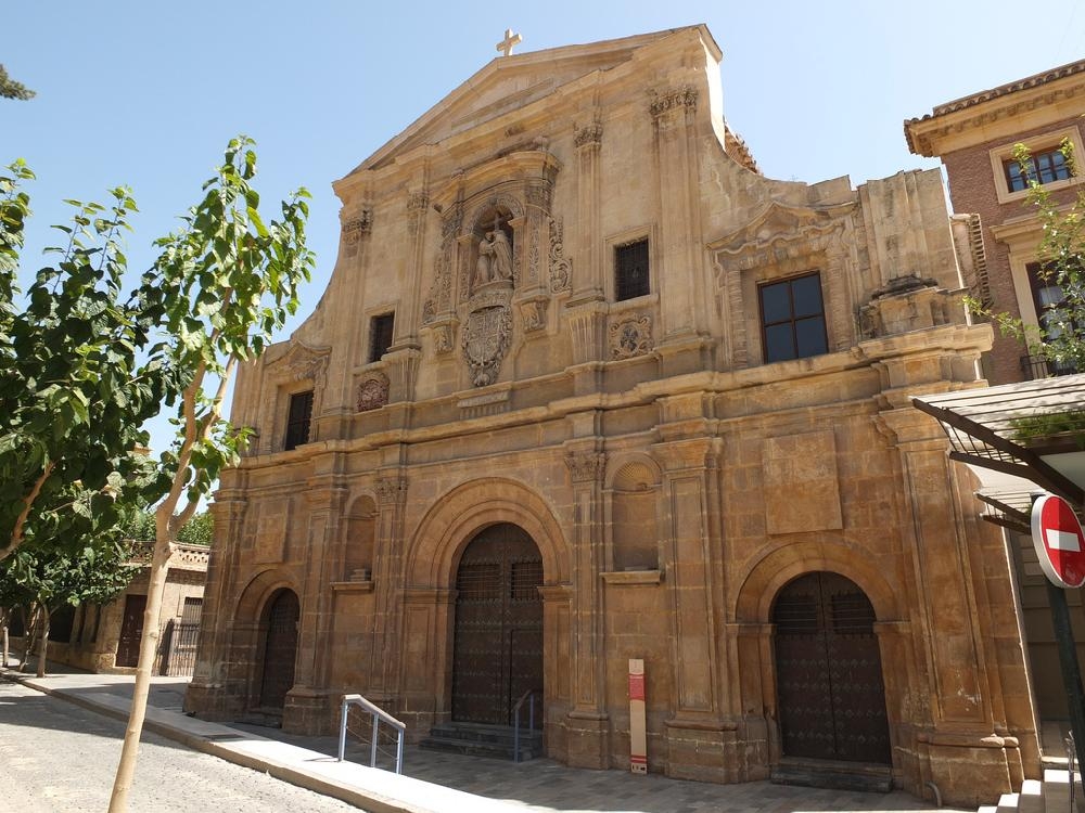  - Foto: TURISMO REGIÓN DE MURCIA 