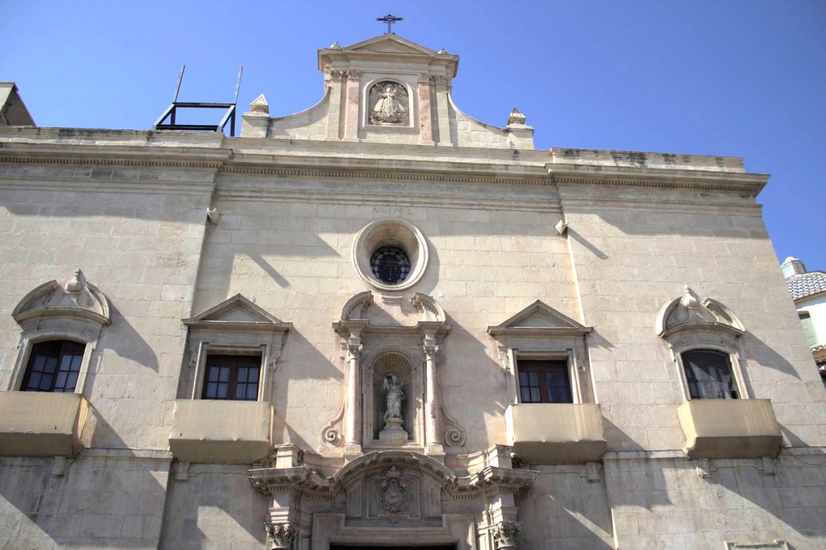  - Foto: TURISMO REGIÓN DE MURCIA 