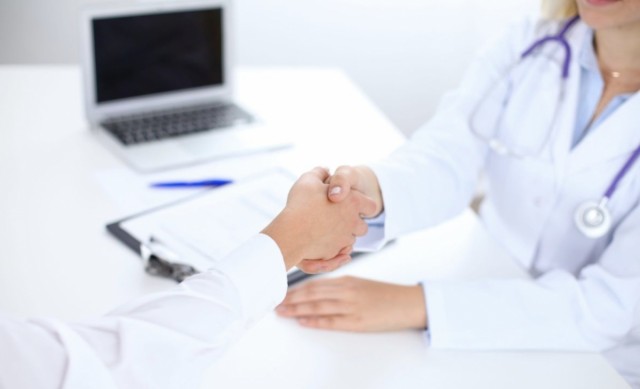 Los hospitales de concesión administrativa logran en un estudio resultados comparables o superiores a los de gestión directa