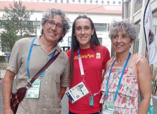 Paula Sevilla, 