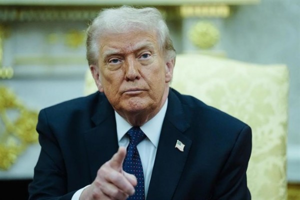 La política comercial de Trump: un año de vaivenes arancelarios y judiciales