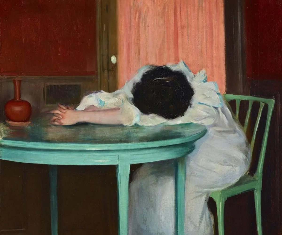 Todas las caras de la hipocondría, desde Proust hasta el 'Dr. Google'