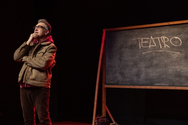 'Mapache', teatro para reflexionar sobre los conflictos de género en el aula