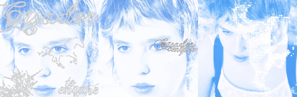 Triptico de Cazador te engañe