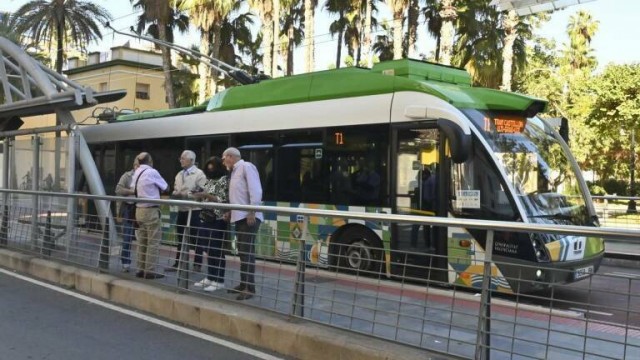 El Consell licita el estudio informativo para el Bulevar de la Plana-TRAM de Castelló