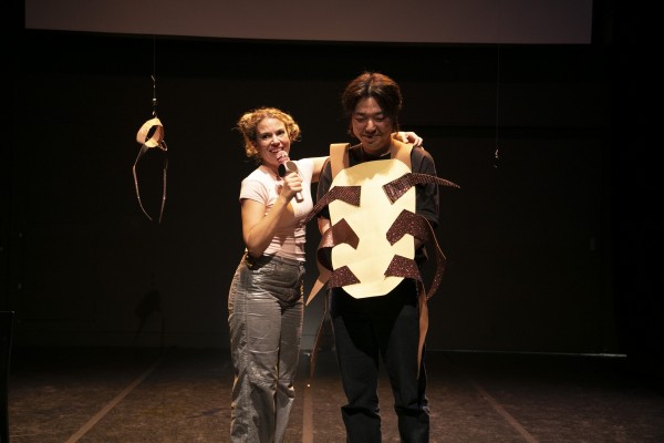 El teatro valenciano que rompe fronteras: 