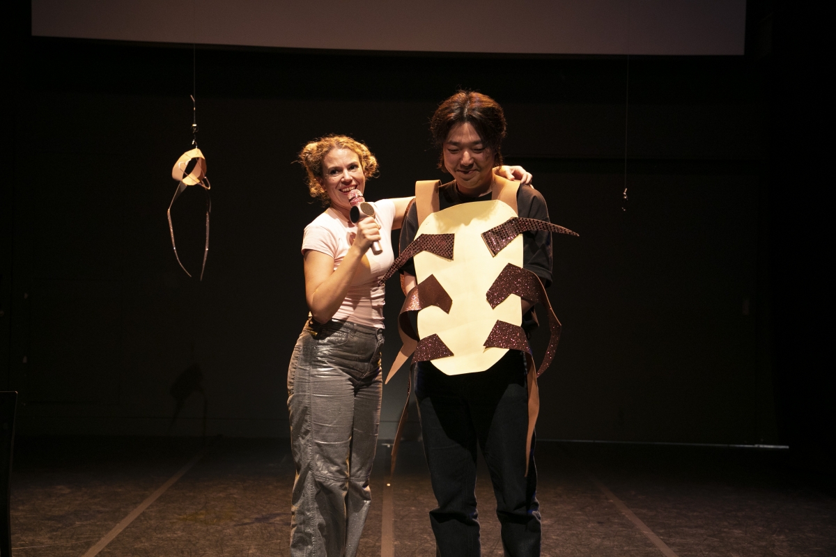 El teatro valenciano que rompe fronteras: 