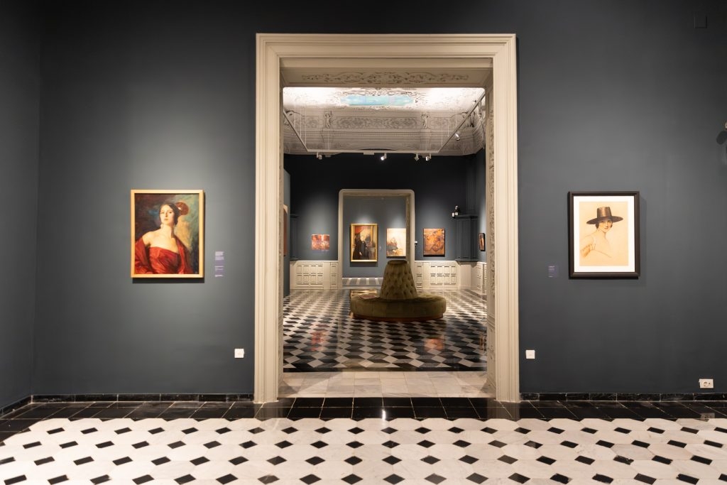 Exposición en el Museu de la Ciutat - Exposición en el Museu de la Ciutat