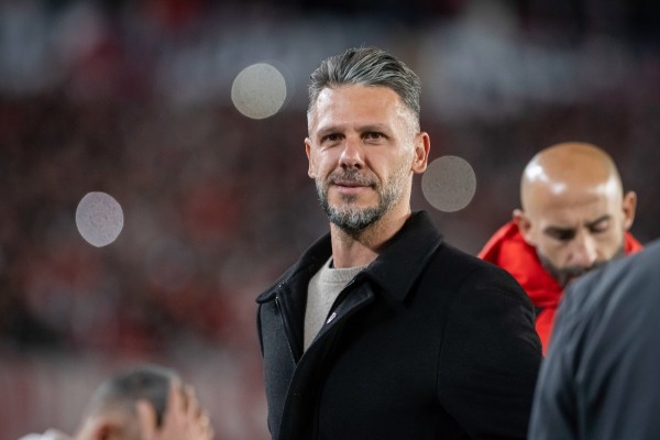 Demichelis: 