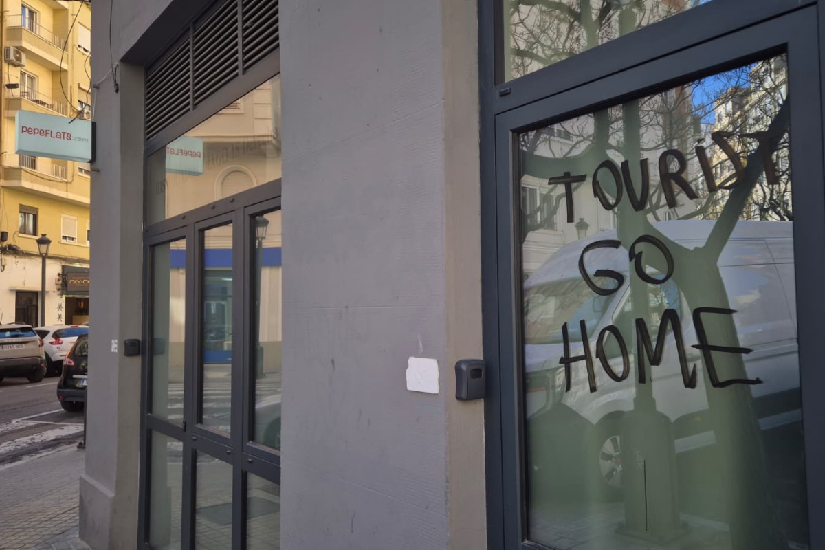 La nueva regulación de pisos turísticos de València se activa el mes que viene tras dos años de moratoria